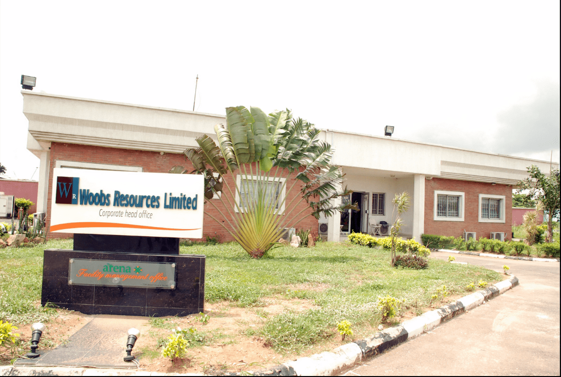Facility Management Complex
