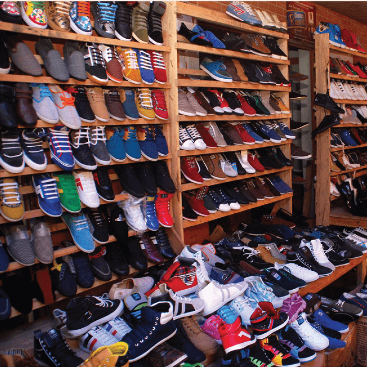 Abasa Section