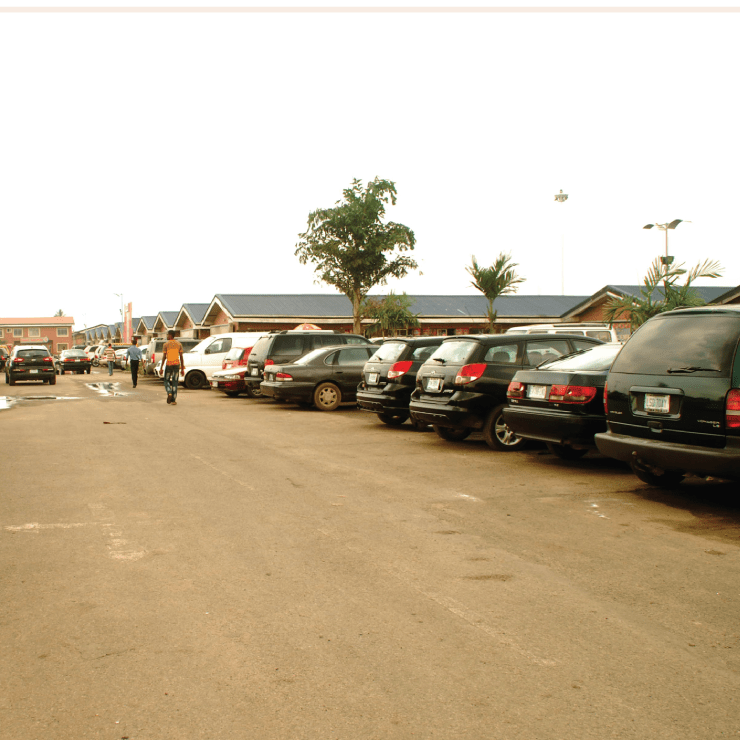 Car Park