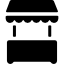 Open Stall