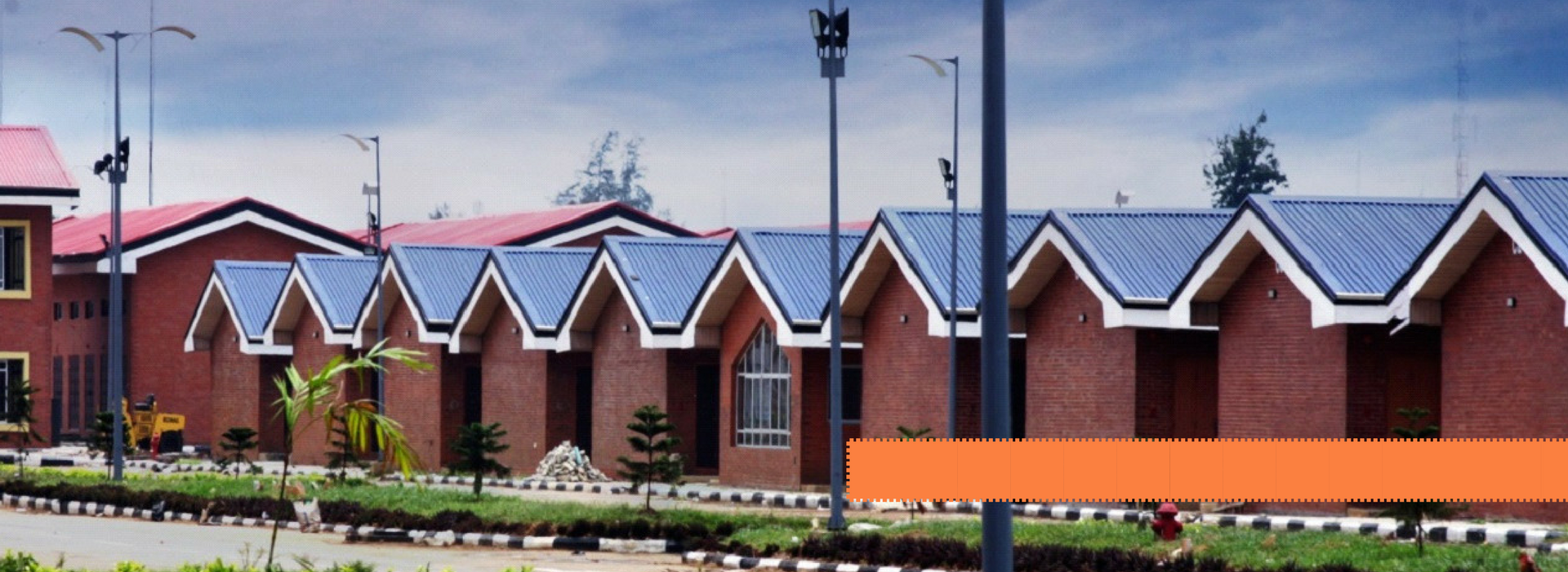 Built With One-Stop Shopping Destination Legacy